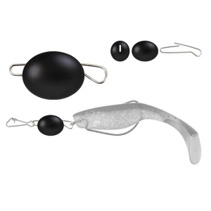 LESTAJ ENERGOTEAM WIZARD CHEBURASHKA 6 GR 5PCS