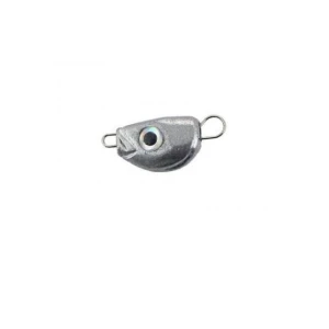 Lestaj plumb jig Jaxon Cheburaska  20GR 10/PLIC Lestaj plumb jig Jaxon Cheburaska  20GR 10/PLIC
