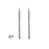 PLUMB ENERGOTEAM DROP SHOT CU VARTEJ 10G  PLUMB ENERGOTEAM DROP SHOT CU VARTEJ 10G
