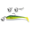 PLUMB JAXON JIG CHEBURASKA 10GR 3/PLIC