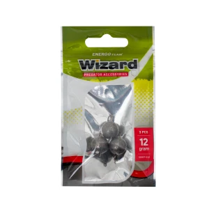 Plumb Cheburashka Strong Wizard 21g