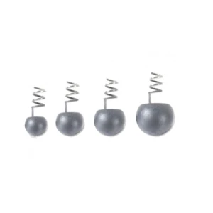 Plumbi Colmic Herakles MDJ Sinker 9.5gr Plumbi Colmic Herakles MDJ Sinker 9.5gr