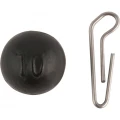 RAPTURE FLEXY BOTTOM JIG 18g 3buc/plic RAPTURE FLEXY BOTTOM JIG 18g 3buc/plic