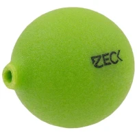 Greutate Otel Inline ZECK Inlne Weight Verde, 15g, 1buc/pac