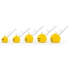 Plumb BLACK CAT Ball Dead Or Alive System Yellow, 220g, 1buc/pac 