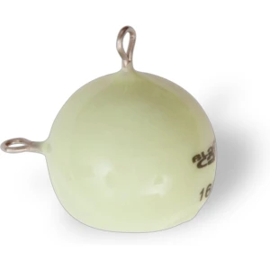 Plumb Wobler BLACK CAT Ball, Self Luminous, 160g, 1buc/pac