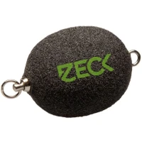 Plumb Zeck Bbs Sponge Lead 200g, 1buc/pac