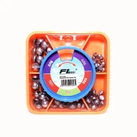 CUTIE PLUMBI ALICE FL 0.3-2G 100G CUTIE PLUMBI ALICE FL 0.3-2G 100G