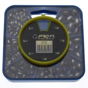 CUTIE PLUMBI DESPICATI PRO FL 0.3-3.6G CUTIE PLUMBI DESPICATI PRO FL 0.3-3.6G