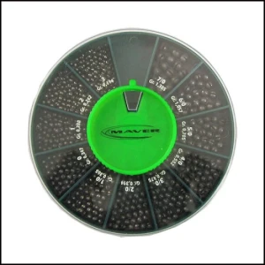 CUTIE PLUMBI MAVER ALICE SUPERCALIBRATI nr.3 la 7/0 250GR