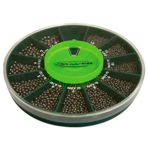 CUTIE PLUMBI MAVER SUPERCALIBRAT 12-2