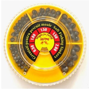 Cutie Alice de Plumb Despicate Mostiro 100g; 0.5g, 2.0g