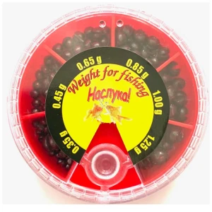 Cutie Alice de Plumb Despicate Mostiro 40g; 0.35g, 1.25g