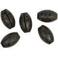 Fox Rage Predator Camo Deadbait Pop-Up Weights, 3g, 5buc/pac Fox Rage Predator Camo Deadbait Pop-Up Weights, 3g, 5buc/pac