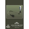 Fox Rage Predator Camo Deadbait Pop-Up Weights, 3g, 5buc/pac Fox Rage Predator Camo Deadbait Pop-Up Weights, 3g, 5buc/pac