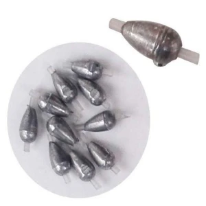 PLUMB ARROW CULISANT 1,0G 10BUC/PL.