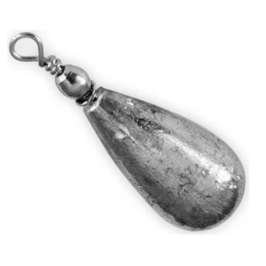 PLUMB PARA CU VARTEJ DELPHIN LEADS SWIVEL 5BUC PLIC 20g