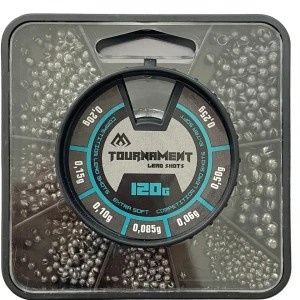 Plumb Alice MIKADO Tournament Competition, 120g