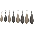 Plumb Casting KORDA Tournament Casting Swivel, 2.5oz/70g, 1buc/pac Plumb Casting KORDA Tournament Casting Swivel, 2.5oz/70g, 1buc/pac