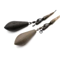 Plumb Casting KORDA Tournament Casting Swivel, 4.5oz/126g, 1buc/pac Plumb Casting KORDA Tournament Casting Swivel, 4.5oz/126g, 1buc/pac