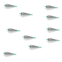 Plumb Culisant 1.20 Gr 10buc/plic