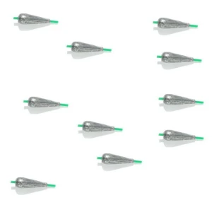 Plumb Culisant  3.50 Gr 10Buc/Plic