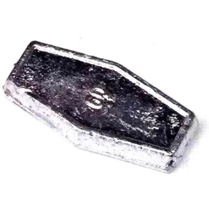 Plumb Culisant Arrow Hexagon, 30g Plumb Culisant Arrow Hexagon, 30g