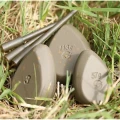 Plumb Inline KORDA Flatliner Pear Inline, 1.5oz/42g, 1buc/pac Plumb Inline KORDA Flatliner Pear Inline, 1.5oz/42g, 1buc/pac