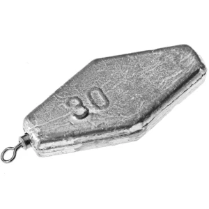 Plumb JAXON Flat cu Vartej, 10g