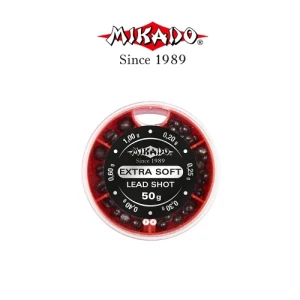 Plumb Mikado Alice Soft A 0.2-1.0G Cantitate 50G Plumb Mikado Alice Soft A 0.2-1.0G Cantitate 50G