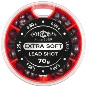 Plumb Mikado Alice Soft B 0.6-1.25G Cantitate 70G Plumb Mikado Alice Soft B 0.6-1.25G Cantitate 70G