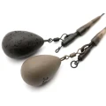 Plumb Para KORDA Pear Swivel, 3.5oz/98gr, 1buc/pac Plumb Para KORDA Pear Swivel, 3.5oz/98gr, 1buc/pac
