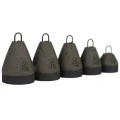 Plumb Pentru Sondat MATRIX Precision Plummets, 20g, 2buc/pac Plumb Pentru Sondat MATRIX Precision Plummets, 20g, 2buc/pac