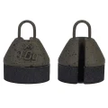 Plumb Pentru Sondat MATRIX Precision Plummets, 40g, 2buc/pac Plumb Pentru Sondat MATRIX Precision Plummets, 40g, 2buc/pac