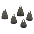 Plumb Pentru Sondat MATRIX Precision Plummets, 40g, 2buc/pac Plumb Pentru Sondat MATRIX Precision Plummets, 40g, 2buc/pac