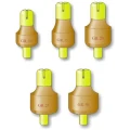 Plumb Stonfo Pentru Sondat Elite Grand Busta Da 2 Pezzi, 10g, 2buc/plic Plumb Stonfo Pentru Sondat Elite Grand Busta Da 2 Pezzi, 10g, 2buc/plic