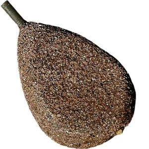 Plumb Texturat KORDA Textured Flat Pear Inline, 2.5oz/70g, 1buc/pac