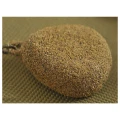 Plumb Texturat KORDA Textured Flat Pear Swivel, 3.5oz/98g, 1buc/pac Plumb Texturat KORDA Textured Flat Pear Swivel, 3.5oz/98g, 1buc/pac