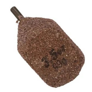 Plumb Texturat KORDA Textured Square Pear Inline, 3oz/84g, 1buc/pac