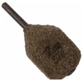 Plumb Texturat KORDA Textured Square Pear Inline, 3oz/84g, 1buc/pac Plumb Texturat KORDA Textured Square Pear Inline, 3oz/84g, 1buc/pac