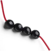 Plumbi COLMIC Sfera In-Line, 7.00g, 4buc/pac