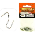 Plumbi Falcon Torpile Culisanti Cu Silicon, 1g, 5buc/pac Plumbi Falcon Torpile Culisanti Cu Silicon, 1g, 5buc/pac