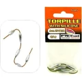 Plumbi Falcon Torpile Culisanti Cu Silicon, 2g, 5buc/pac Plumbi Falcon Torpile Culisanti Cu Silicon, 2g, 5buc/pac