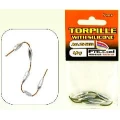 Plumbi Falcon Torpile Culisanti Cu Silicon, 3g, 5buc/pac Plumbi Falcon Torpile Culisanti Cu Silicon, 3g, 5buc/pac