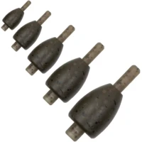 Plumbi Sondat Fox Rage De Adancime Quick Change Weights, Camo, 35g, 3buc/pac Plumbi Sondat Fox Rage De Adancime Quick Change Weights, Camo, 35g, 3buc/pac