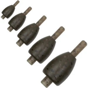 Plumbi Sondat Fox Rage De Adancime Quick Change Weights, Camo, 35g, 3buc/pac Plumbi Sondat Fox Rage De Adancime Quick Change Weights, Camo, 35g, 3buc/pac