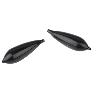 Plumbi Spro Cresta Coated Inline Olivettes, 4.0g, 5buc/plic