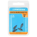 Plumbi Spro Cresta Coated Inline Olivettes, 4.0g, 5buc/plic Plumbi Spro Cresta Coated Inline Olivettes, 4.0g, 5buc/plic