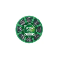 SET PLUMBI JAXON OLIVETA NR 4 480GR 3/5/7/10/15/20GR SET PLUMBI JAXON OLIVETA NR 4 480GR 3/5/7/10/15/20GR