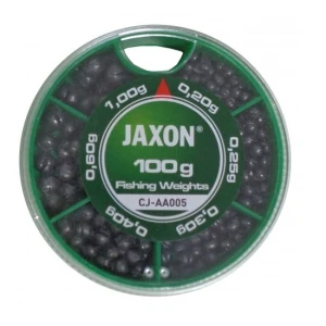 SET PLUMBI JAXON STANDARD ST 100GR SET PLUMBI JAXON STANDARD ST 100GR